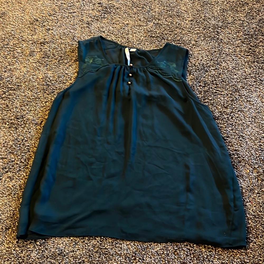 Lauren Conrad Top